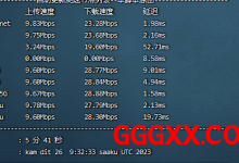 莱卡云：镇江云服务器详细评测结果，高性能主机仅需58元起购！-高兴主机测评