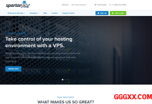 SpartanHost：美国西雅图CMIN2 VPS仅需$24/月，4CPU(AMD Ryzen 7950X）)/4GB内存/100G SSD/200Mbps端口@2TB流量-高兴主机测评