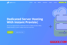 spinservers：高配美国服务器仅需$549/月，4*Platinum 8268/1.5T内存/15T NVMe SSD/10Gbps带宽@100T月流量-高兴主机测评
