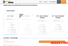 BaboonHosting：荷兰VPS云服务器€12/年/1GB内存/30GB SSD空间/3TB流量/5Gpbs端口/KVM-高兴主机测评