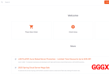 lightlayer：日本云服务器7折、菲律宾独服7折、美国独服仅需$99/月(最高10Gbps带宽/不限流量)-高兴主机测评