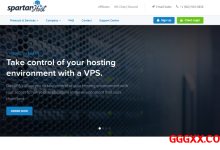 SpartanHost：美国西雅图独立服务器仅需$63/月，E3-1270 v3/32G内存/960G SSD/1Gbps端口@20TB流量-高兴主机测评