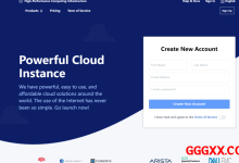 DMIT：日本VPS(TYO.T1 TINY)仅需$54/年，1核/1G/20G SSD/4Gbps@1T/超出后100Mbps@不限-高兴主机测评