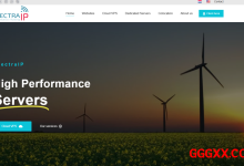 spectraip:荷兰VPS仅需€3.89，6G内存/2核AMD/120gNVMe/10T流量/2Gbps带宽-高兴主机测评