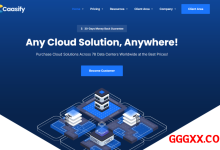 caasify：VPS数据中心可选低至1欧元/月，日本/新加坡/印度/美国/阿联酋等-高兴主机测评