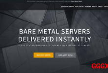 ReliableSite：美国服务器促销月付仅需$69起，Metal+会员$99 / 年，享 7.5 折硬件升级 + 免费 10G 不限流量与 IPv4-高兴主机测评