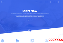 hhost:香港VPS大带宽云服务器低至$3/月-2G内存/2核/20gSSD/500G流量/300M带宽-高兴主机测评