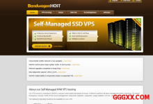 搬瓦工:美国限量款“POWERBOX”VPS来袭三网cn2gia,$41.95/年-1.5G内存/1核/30gSSD/1.5T流量/2.5Gbps带宽-高兴主机测评