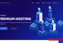 softshellweb：美国盐湖城便宜VPS云服务器仅需$22.95/年，1核/2G内存/20G SSD/10Gbps带宽@1.5T流量-高兴主机测评