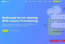 spinservers：美国服务器促销仅需$649/月-2*Platinum 8173M/1500G内存/30TNVMe/10Gbps带宽-高兴主机测评