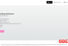 smokyhosts:美国VPS低至$12.95/年,可选洛杉矶和纽约机房,PayPal付款-高兴主机测评