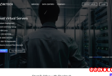 Sharktech:服务器端口升级,标配为10Gbps,2*E5-2695V4/64GB/2TB NVMe仅需$189/月起,可选洛杉矶/拉斯维加斯/丹佛/芝加哥/荷兰机房-高兴主机测评