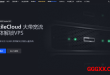 AkileCloud：日本便宜VPS仅需¥7.3元/月，1核1G/10G硬盘/2.5G带宽@1T流量/可解锁流媒体-高兴主机测评