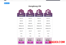 juhost:香港便宜VPS6折优惠仅需$2.99/月起,300Mbps BGP带宽@1T流量/1×IPv4 | 1×IPv6-高兴主机测评