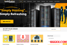 iwebfusion：美国独服新年大促/清仓，AMD Ryzen 9 9950X/EPYC 9754等多款机型，低至$45/月-高兴主机测评