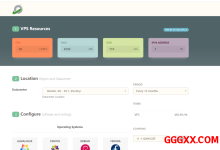 CloudCone：弗吉尼亚仅需$53.67/年/10核/8GB内存/110GB SSD空间/6TB流量/1Gbps端口/KVM-高兴主机测评