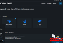 DigitalFyre：新加坡/荷兰仅需$2/月/2核@AMD Ryzen 9 9950X/1GB内存/15GB NVMe空间/1TB流量/10Gpbs端口/KVM-高兴主机测评