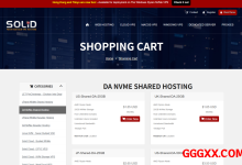 SolidVPS：日本/新加坡/凤凰城/纽约/英国/荷兰等虚拟主机，100GB NVME空间，10Gbps端口、不限流量仅需年付35美金-高兴主机测评