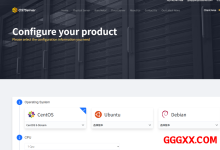 CSTserver：$1.99/月/1GB内存/30GB SSD空间/500GB流量/50Mbps端口/KVM/香港/日本/洛杉矶-高兴主机测评