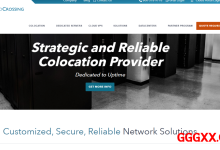 colocrossing：美国VPS仅需$10.99/年，全部给100T流量-高兴主机测评