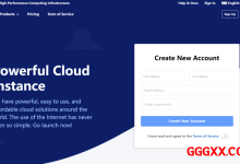 DMIT：香港VPS仅需$36.9/年起，可选三网CMI/CN2 GIA/RETN国际线路-高兴主机测评