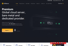 cstserver：香港/日本/洛杉矶EPYC云服务器仅需$1.5/月，中国优化裸机E5/16G低至$9.8/月，10G带宽不限流量仅$979起！-高兴主机测评