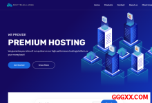 softshellweb：促销盐湖城VPS仅需$12.95/年，10Gbps带宽，带DDoS防御-高兴主机测评