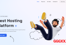 Vmiss：便宜VPS 9折优惠可选香港/韩国/日本/美国/英国机房，CN2/CUII/CMIN2/AS4837高速线路-高兴主机测评