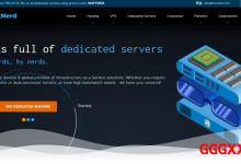 RackNerd:洛杉矶DC03便宜VPS补货仅需$10.96/年起,加拿大/纽约/洛杉矶/阿什本等-高兴主机测评