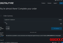 DigitalFyre：美国VPS仅需$5/月/4核/4GB内存/100GB NVMe空间/5TB流量/1Gpbs端口/KVM/纽约/水牛城-高兴主机测评