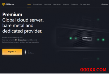 CSTserver:香港/圣何塞/洛杉矶机房仅需$9.9/年,裸金属$17.99/月,独服$39.99/月-高兴主机测评