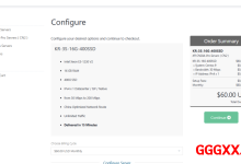 MOACK:韩国VPS仅需$60/月/E3-1230V2/16G内存以上/400GB SSD硬盘/不限流量/30Mbps带宽/韩国/国内优化-高兴主机测评