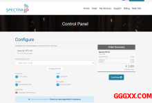 SpectraIP:荷兰VPS仅需€3.89/月/2核@AMD EPYC/6GB内存/120GB NVMe空间/10TB流量/10Gbsp端口/KVM-高兴主机测评