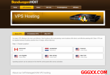 搬瓦工：megabox限量版(cn2+cmin2)仅需$45/年-2G内存/2C(amd)/2T流量/2.5G带宽-高兴主机测评