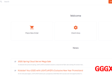 Lightlayer:开年优惠,中国台湾/中国香港/洛杉矶便宜云主机VPS仅需$2/月(1核/1G内存)-高兴主机测评