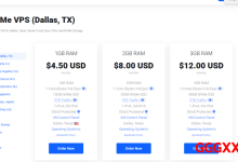 extravm：洛杉矶VPS仅需$6.25/月，4G内存/1核(Ryzen9 9900X)/60gNVMe/10T流量/100G高防-高兴主机测评