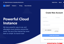 DMIT:中国香港Premium VPS(CN2 GIA线路)仅需$39.9/月起(1核/1G/20GSSD/1Gbps带宽@400G流量)-高兴主机测评