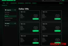 Sucura：美国vps仅需$5.6/月/2GB内存/55GB SSD空间/不限流量/10Gbps端口/KVM/达拉斯，免费提供BGP Session: Single AS-高兴主机测评