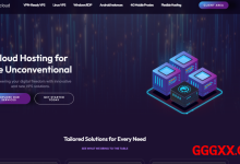 rarecloud：美国/德国/荷兰/罗马尼亚VPS低至2.5折仅需€8.3/年-1G内存/1核/25gNVMe/3T流量/1Gbps带宽-高兴主机测评