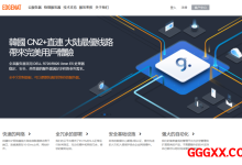 edgenat:新品上线香港直连/国际云服务器,韩国SK/原生IP、美国三网AS4837,VPS仅需23元、独立服务器300元起-高兴主机测评