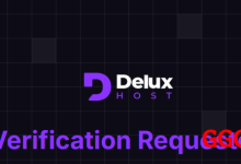 deluxhost：荷兰大硬盘VPS仅需€17.00/年，1核/2G内存/5G SSD+500GB HDD/1G带宽@不限流量-高兴主机测评