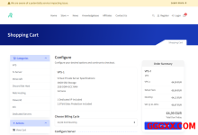 AirnodeHosting：荷兰vps仅需€2/月/2核/2GB内存/30GB NVMe空间/10TB流量/1Gbps端口/KVM-高兴主机测评