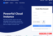 DMIT：香港云服务器VPS仅需$36.9/年起，可选三网CMI/CN2 GIA/RETN国际线路-高兴主机测评