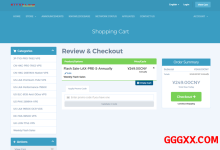 BitsFlow:洛杉矶/双程CN2 GIA/9929/CMIN2云服务器VPS仅需249元/年/1GB内存/10GB NVME空间/500GB流量/500Mbps端口/KVM/-高兴主机测评