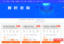 大网数据：襄阳/十堰/宁波/香港/韩国vps云服务器，800G高防/无视CC，高配置云服务器68元/月，高配物理机399元/月-高兴主机测评