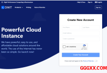 DMIT：美国洛杉矶VPS年付仅需36.9美元起，可选国际线路/CMIN2/CN2 GIA线路-高兴主机测评