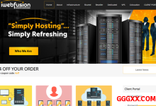iwebfusion：美国独立服务器仅需$72/月，各种高配Intel/AMD配置，-高兴主机测评