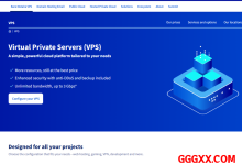 OVHcloud：加拿大/法国/德国/英国/新加坡VPS仅需€45.84/年/4核/8GB内存/75GB NVMe空间/不限流量/400Mbps-3Gbps端口/KVM-高兴主机测评