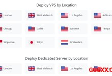 Kuroit：英国VPS65折优惠仅需£1.95 GBP/月，1核/1G内存/15G SSD/10G带宽@1T流量-高兴主机测评