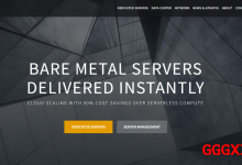 ReliableSite：美国AMD Ryzen 9950X独服预售仅需$299/月起，256G内存/2 x 4TB NVMe/1Gbps@不限流量-高兴主机测评